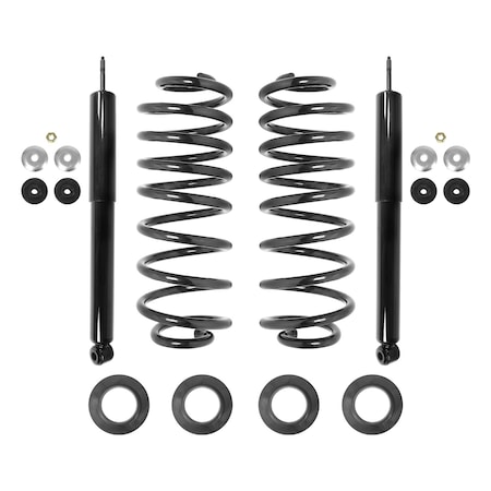 Unity 65993c Rear Conversion Kit 65993c